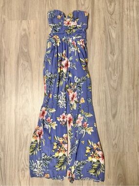 Band of Gypsies Jumpsuit